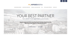 Desktop Screenshot of hipoges.com